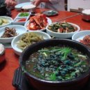 금강올갱이해장국 이미지