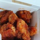 교촌치킨만덕 이미지