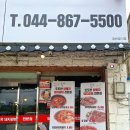 조치원_홍익대학교 정문 이미지