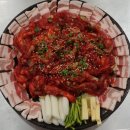 송북감자탕과쭈꾸미삼겹살 이미지