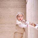 한정택 | 신라호텔 팔선 + 탁삼촌 스냅 돌잔치 후기