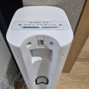 비움 | 다루마 에코스테이션 무선청소기, 자동 먼지 비움 기능 솔직 후기