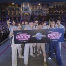 유니버셜 스튜디오 재팬 USJ NO LIMIT 서머 스플래시 퍼레이드 및 서머 댄스 나이트 with HYBE 후기