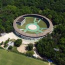 황성공원 씨름장 이미지