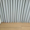 신도림태영타운 | 구로 신도림태영타운 차르르&amp; 100%암막커튼 설치후기