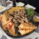 할매솥뚜껑삼겹살만수3지구점