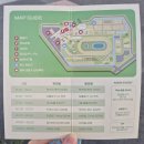 주례역 8번 출구 | 2025 동네방네비프 렛츠런파크 경마장을 털어라 후기