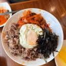 본죽&비빔밥 충북오송점 | [청주 오송 맛집/오송역 맛집] 땀 쫙 빼고 몸살 완치! 압도적 양과 맛의 '조기종의 향미각' (꼬막짬뽕...