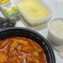 시골가마솥김치찜 청라점