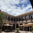페루 쿠스코 숙소 호텔 추천 윈덤 코스타 델 솔(Wyndham Costa del Sol Cusco) 가격, 후기