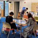 성연작은도서관 이미지