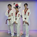 용인대성공태권도장 이미지