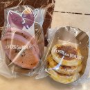 뚜레쥬르화봉점 | 뚜레쥬르 가을미식회 후기 : 쫀득고구마호떡, 진짜고구마소보로, 스테디 치즈방앗간, 칼로리, 추천메뉴