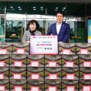 (주) 고향식품