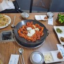 오가네진미식당