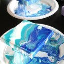 힐링 아트 패턴 아트★원데이 클래스 이미지