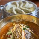 [김해맛집] 초정육전밀면 / 김해밀면 / 김해아기랑갈만한맛집 / 김해밀면맛집