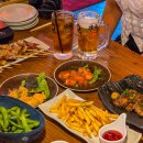 (주)모모소프트컴퍼니 | 오키나와 국제거리 맛집 이자카야 노미호다이 추천 쿠시카도