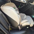 거부 | 시크 맥스 아이보스2 토들러 카시트 구매 설치법 추천 카시트 거부극복 후기