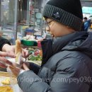 청년꽈배기&핫바