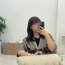인디헤어 | 창원 도계동 미용실 메인디헤어 쿨톤 브라운 염색 후기