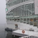 스타벅스 서울웨이브아트센터점 이미지