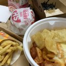 롯데리아 증평점 이미지