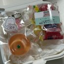 디자인아톡 | 그립톡 달리아란 귀여운 디자인 스마트톡 휴대폰거치대 후기 ㅎㅎ