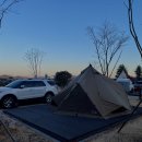 작천정달빛야영장 이미지