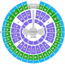 태우건재 | 2024년 god 콘서트 후기(kspo dome 360도 원형무대 1층 1구역 16열 시야)