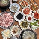 제물량로241번길 | [동방식당] 인천역 차이나타운 백반 맛집 / 삼겹살 백반 후기