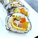한가네 김밥 이미지