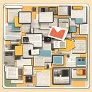 창의력 UP 3D펜 공예 | 종이공예도구 당신의 작품을 더욱 빛나게