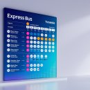 옥과버스터미널 이미지