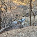 자하곡약수터 이미지