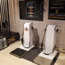 킹 휘트니스 이미지