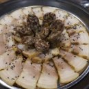 담소소사골순대 선유도역점 이미지