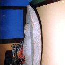 서곡정사 석조약사여래입상 이미지