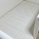 비아매일카 | 아기 침대 내돈내산 완성 후기 | 한샘 샘키즈·엘라비아 S6·코코파파 범퍼가드·포몽드 방수패드·마...