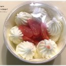 방배동 아이스크림 요거트 아이스크림의 정석 요아정 이수점 꿀자몽 토핑