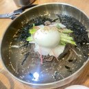 팔도메밀막국수&냉면 석남동본점 | 상현역맛집 개수리막국수 : 닭갈비 물막국수 메밀닭튀김 내돈내산