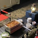 #4 재구매 100% 인생 닭갈비 &#39;명성계육&#39; 캠핑 음식, 밀키트 추천!