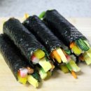 은솔꼬마김밥