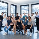 제4회 세계안무축제 이미지