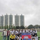 [뉴스앤넷] “축구로 하나 된 가족”… 제2회 광주시 외국인 근로자 축구대회, 우중에도 뜨거운 함성 이미지