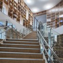 동해꿈빛마루도서관 1인미디어실2 | 동해 꿈빛마루도서관