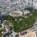 효창공원 이미지