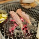 개양로 | 진주 가좌동 맛집 닭 숯불구이 "호계" 후기 / 닭 특수부위 전문점