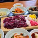 매력한우 기찬랜드 명품관 | 영암 맛집 매력한우 기찬랜드 명품관 생고기 추천