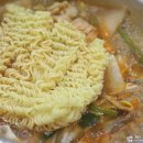 바다양푼이동태탕(김천혁신점) | 김천혁신도시 밥집 : 바다 양푼이 동태탕에서 섞어탕 먹었어요+ㅠ+